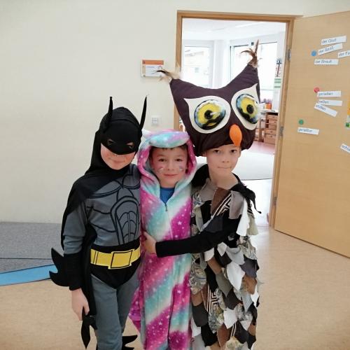 Fasching