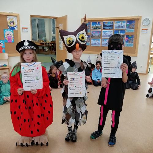 Fasching