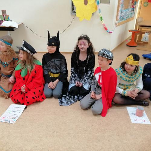 Fasching