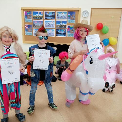 Fasching