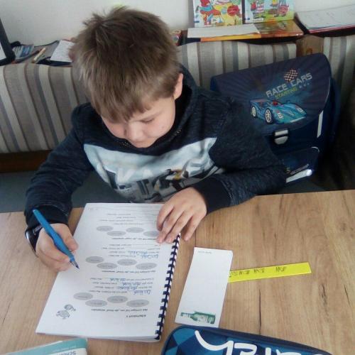 homeoffice Sebastian