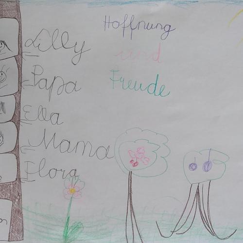 Freude und Hoffnung Lilly1