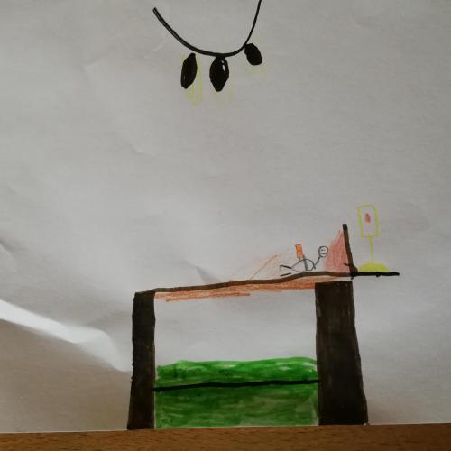 Freude und Hoffnung Rene2