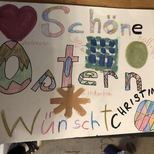 Freude und Hoffnung Christina4