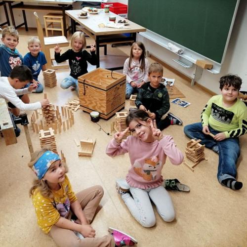 Werken 1-Kappla