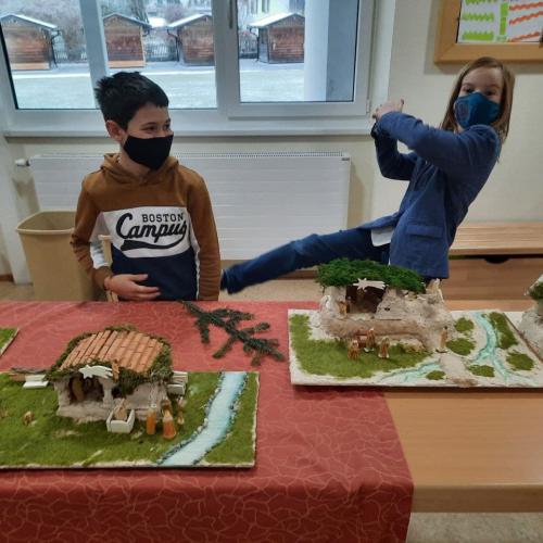 Krippenausstellung
