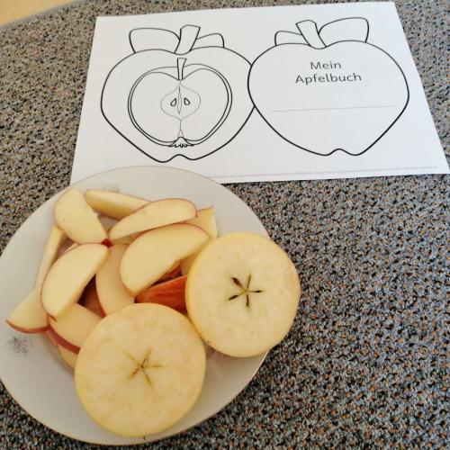 Obst und Gemüse
