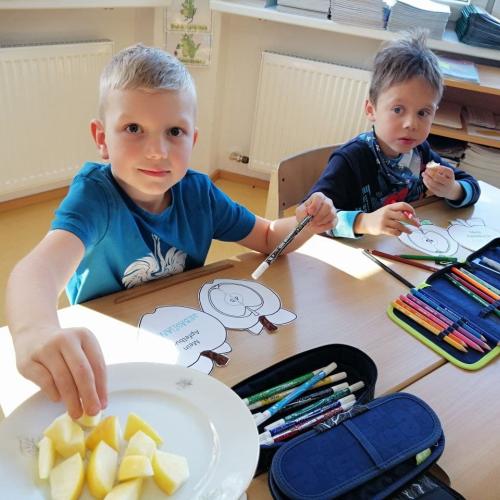 Obst und Gemüse