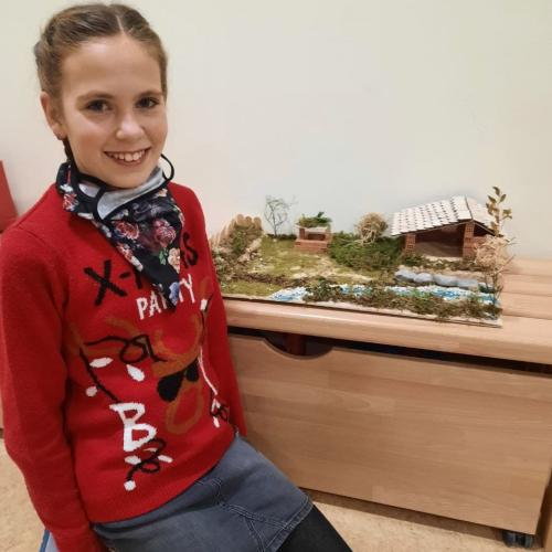 Krippenausstellung