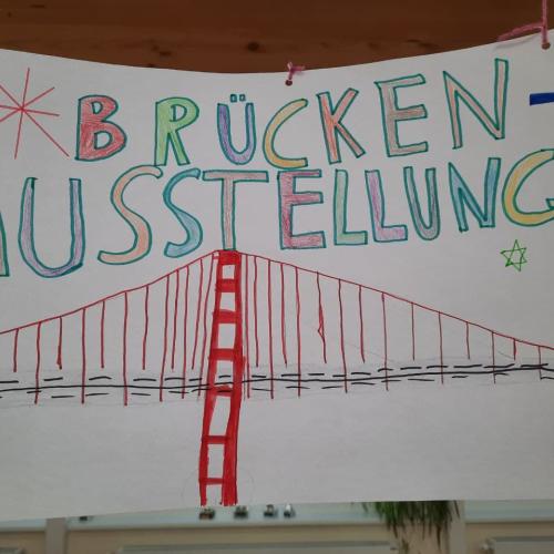 Brückenausstellung vierte