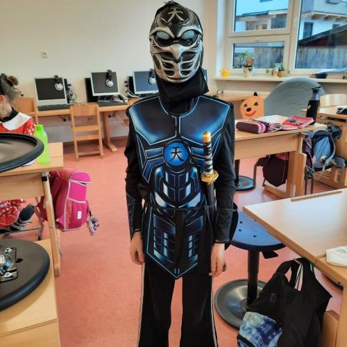 Fasching 2022