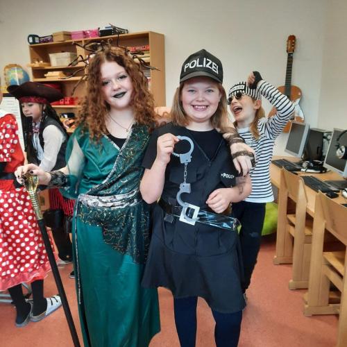 Fasching 2022