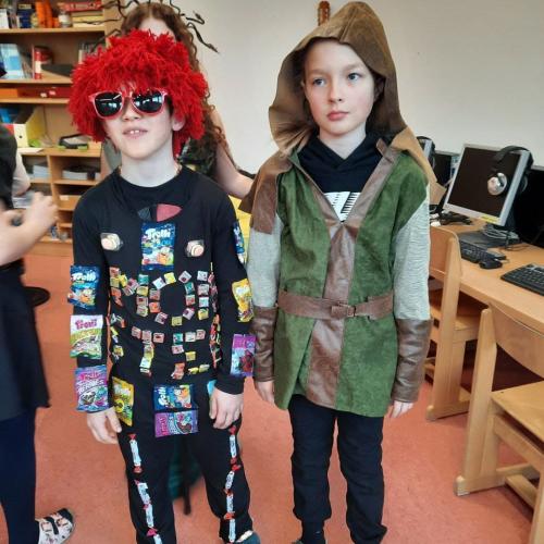 Fasching 2022