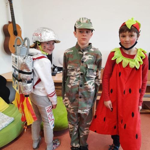 Fasching 2022