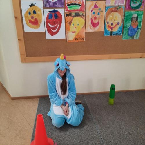 Fasching 2022