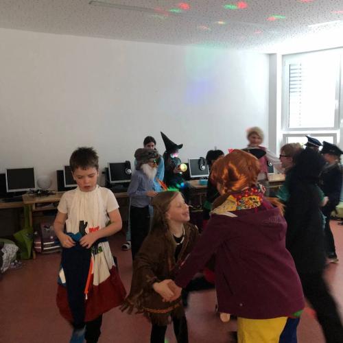 Fasching 2022