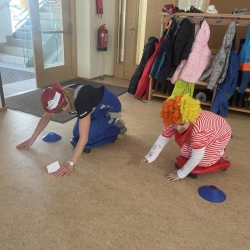 Fasching 2022