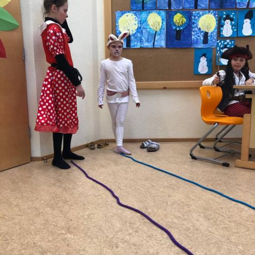Fasching 2022