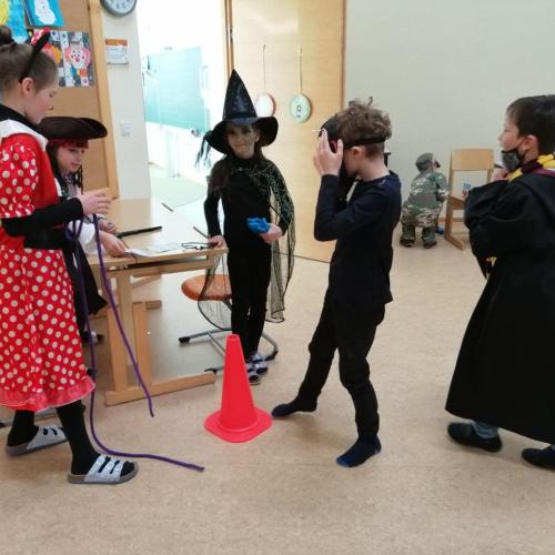 Fasching 2022
