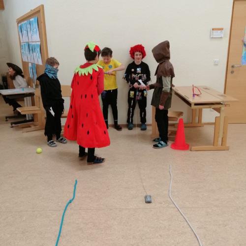 Fasching 2022