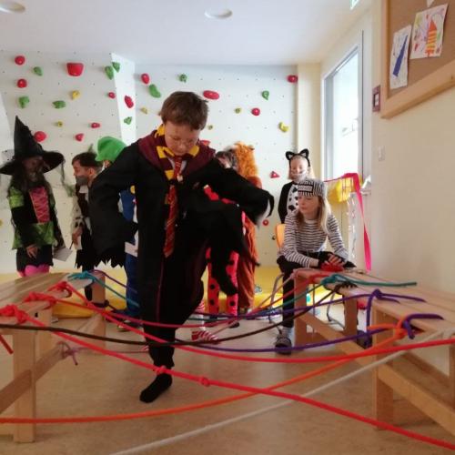 Fasching 2022