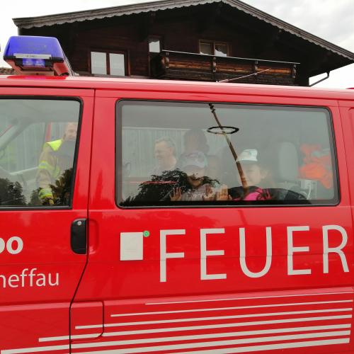 Feuerwehrtag