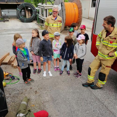 Feuerwehrtag