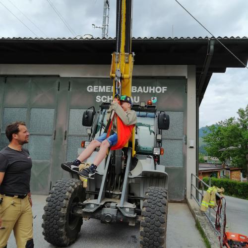 Feuerwehrtag
