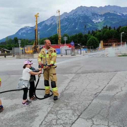 Feuerwehrtag