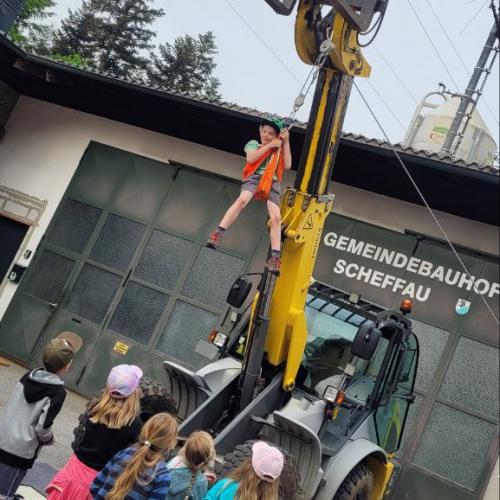 Feuerwehrtag
