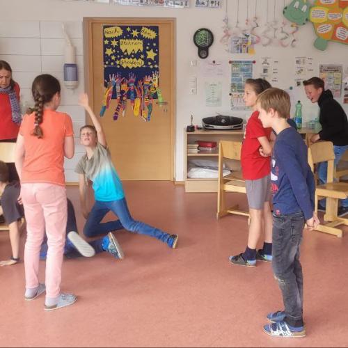 Theaterworkshop