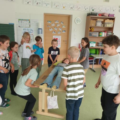 Theaterworkshop