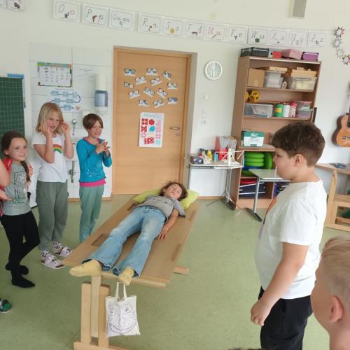 Theaterworkshop