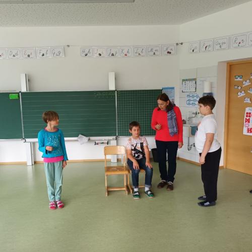Theaterworkshop
