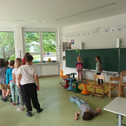Theaterworkshop