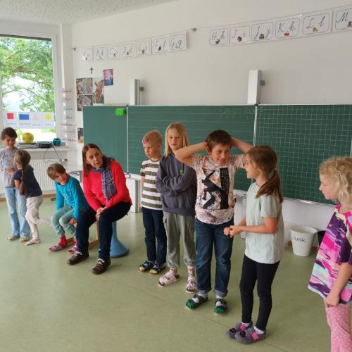 Theaterworkshop