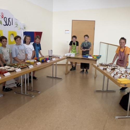 Ernährungsführerschein