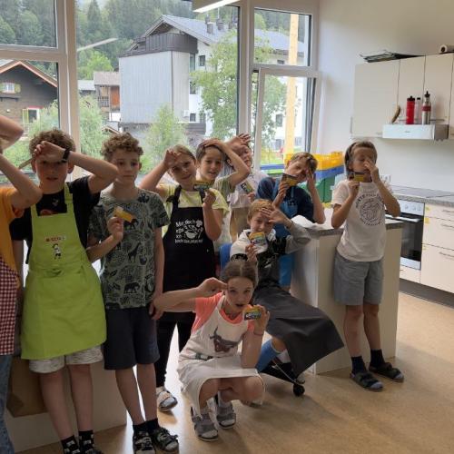 Ernährungsführerschein