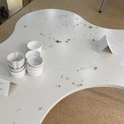 Ernährungsführerschein