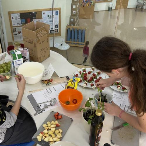 Ernährungsführerschein