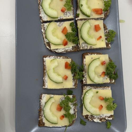 Ernährungsführerschein