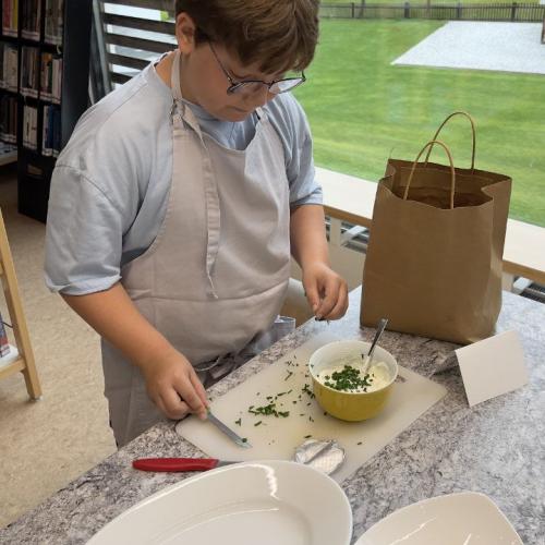 Ernährungsführerschein