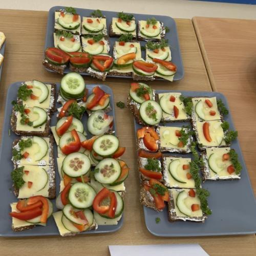 Ernährungsführerschein