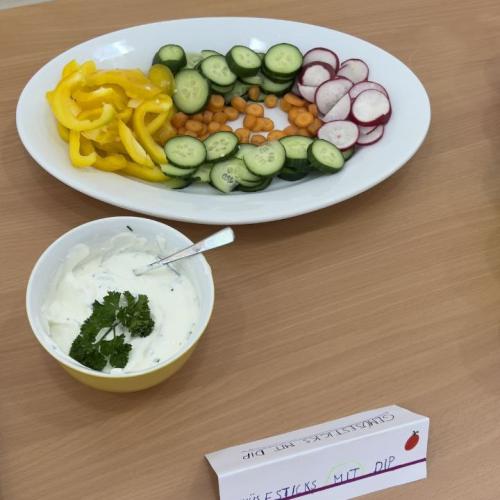 Ernährungsführerschein