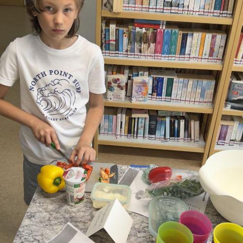 Ernährungsführerschein