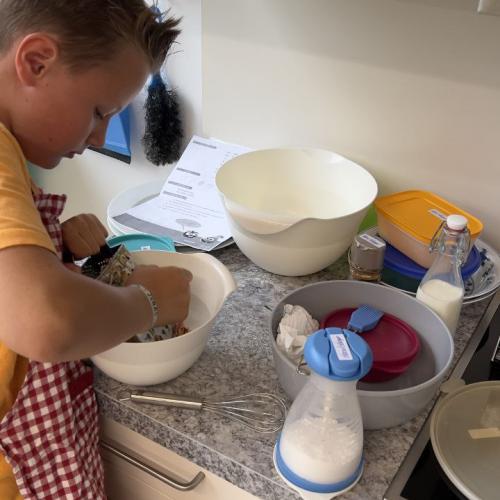 Ernährungsführerschein