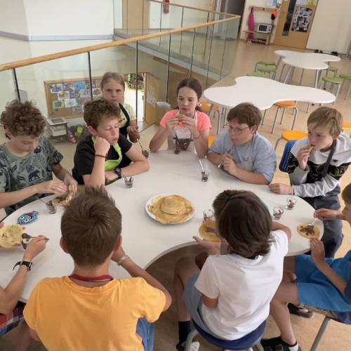 Ernährungsführerschein