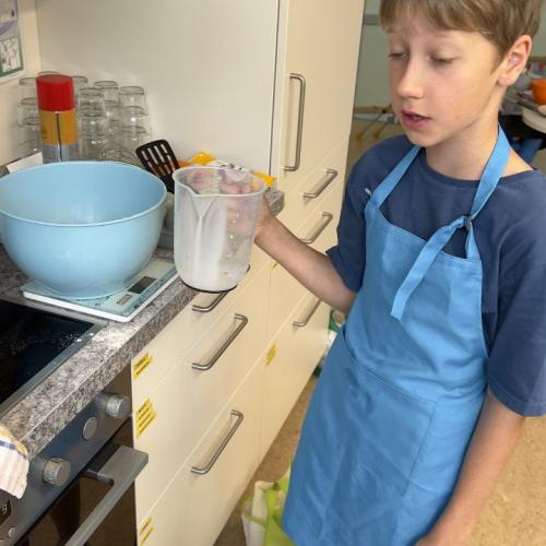 Ernährungsführerschein