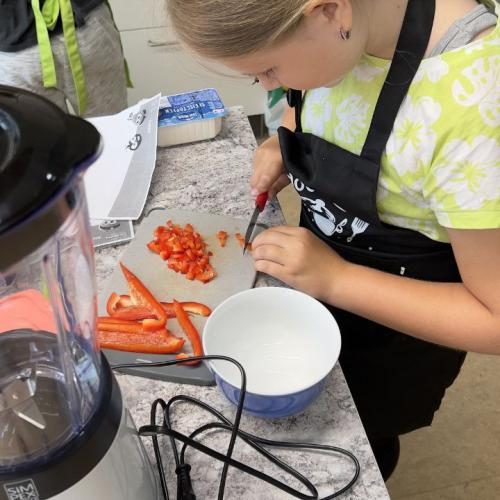 Ernährungsführerschein