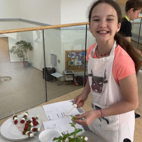 Ernährungsführerschein